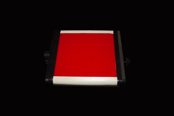 Golau Coch Arbennig Ar gyfer Ystafell Dywyll