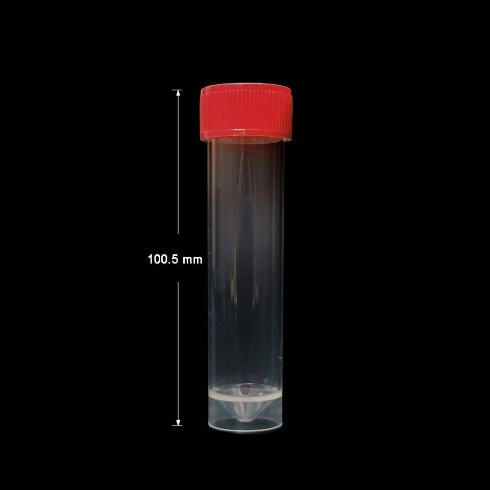 Virus Sampling Tube (3)